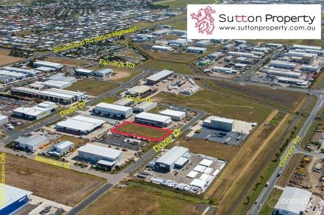 30-34 Dozer Dr, Paget, QLD 4740