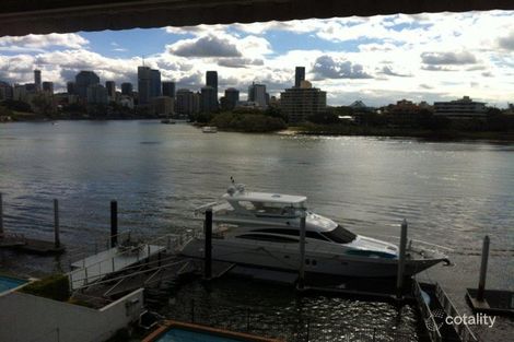 4/57 Laidlaw Pde, East Brisbane, QLD 4169