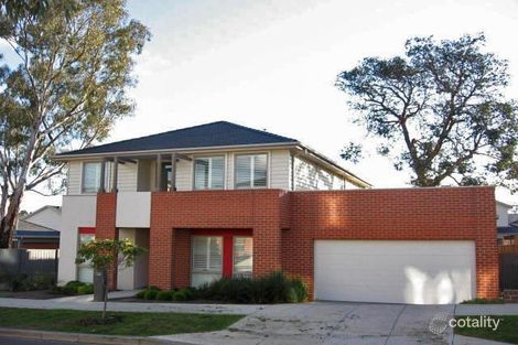 21 Sauvage St, Parkville, VIC 3052