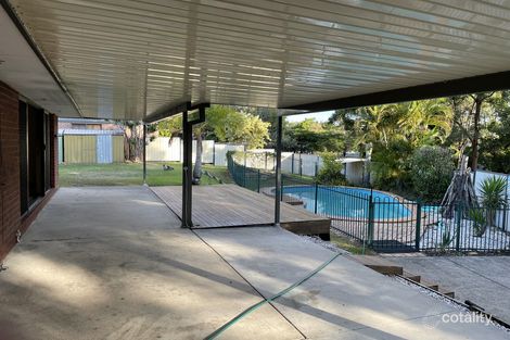 Property photo of 26 Wimborne Road Alexandra Hills QLD 4161