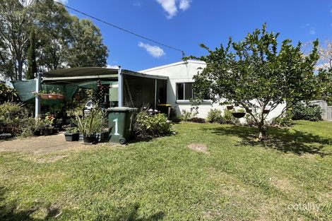 7 Bridge Rd, Tiaro, QLD 4650