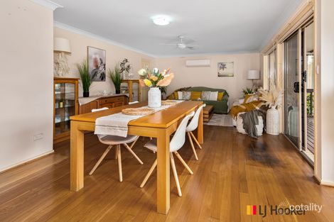 Property photo of 9 Eric Fenning Drive Surf Beach NSW 2536