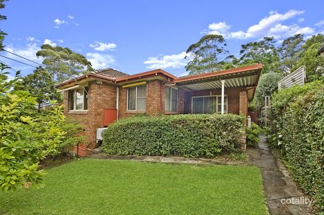 11 Cecil St, Denistone East, NSW 2112