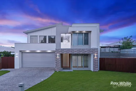 Property photo of 3 Vine Way Greenbank QLD 4124