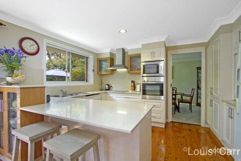 Property photo of 66 Cedarwood Drive Cherrybrook NSW 2126