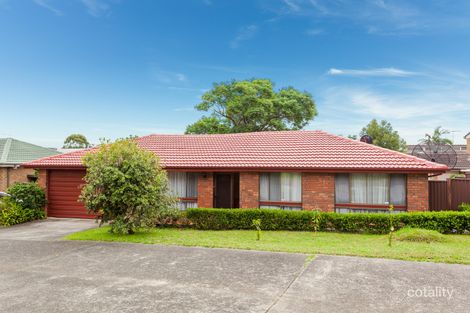 Property photo of 2/151 Greenacre Road Greenacre NSW 2190