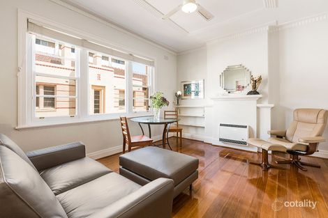 Property photo of 14/311-321 Royal Parade Parkville VIC 3052