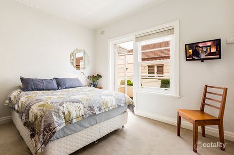 Property photo of 14/311-321 Royal Parade Parkville VIC 3052
