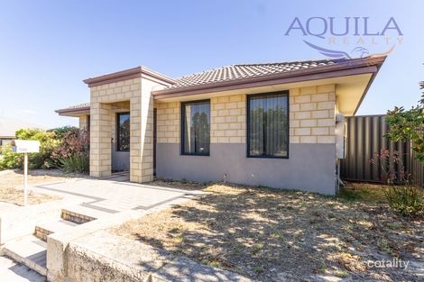 Property photo of 50 Wistful Parade Aveley WA 6069