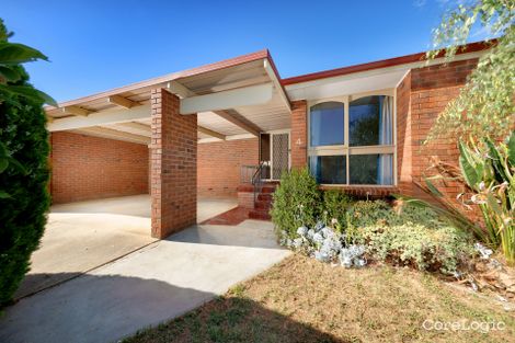 Property photo of 4 Maneroo Court Wodonga VIC 3690