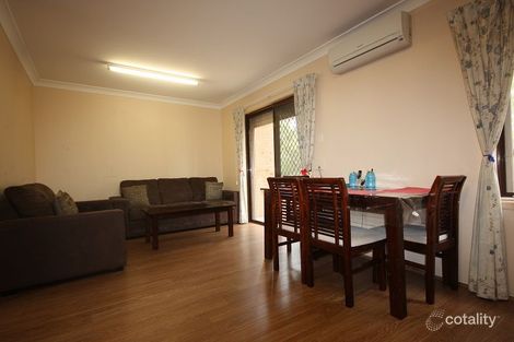 Property photo of 31/196-200 Harrow Road Glenfield NSW 2167