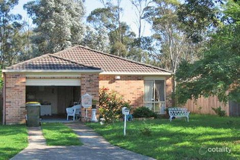 14 Warrell Ct, Rooty Hill, NSW 2766