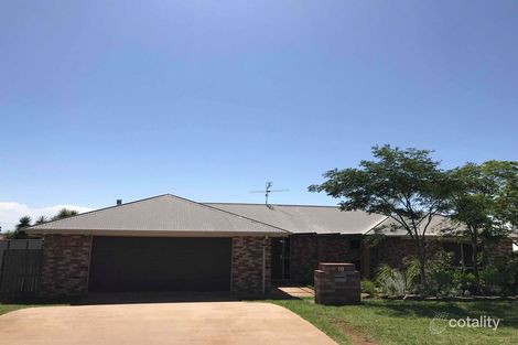 10 Oliver St, Highfields, QLD 4352