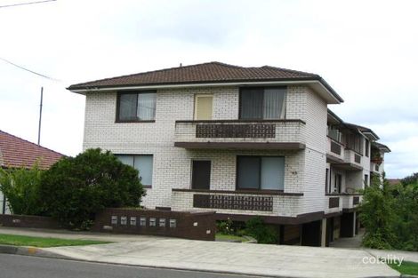 6/45 Matthews St, Punchbowl, NSW 2196