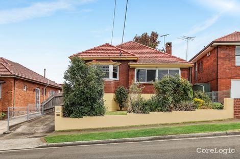 Property photo of 19 Arinya Street Kingsgrove NSW 2208