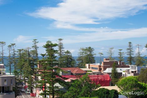 25/5 Wentworth St, Manly, NSW 2095