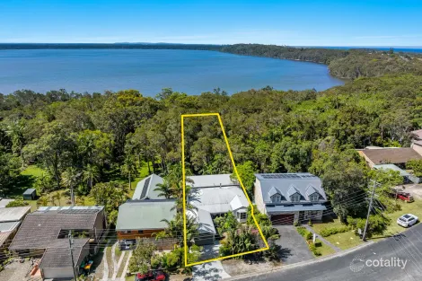 93 Lakes Bvd, Wooloweyah, NSW 2464
