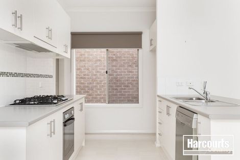 Property photo of 21 Wembley Circuit Pakenham VIC 3810