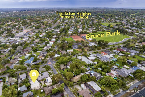 Property photo of 2/3B Margate Avenue Frankston VIC 3199