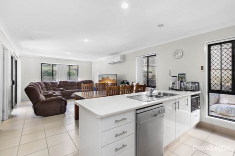 Property photo of 12 Park Edge Drive Springfield Lakes QLD 4300