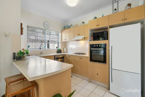Property photo of 49 Sawpit Street Mount Sheridan QLD 4868