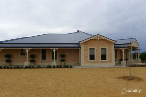 29 Pioneer Landing Dr, Loxton, SA 5333
