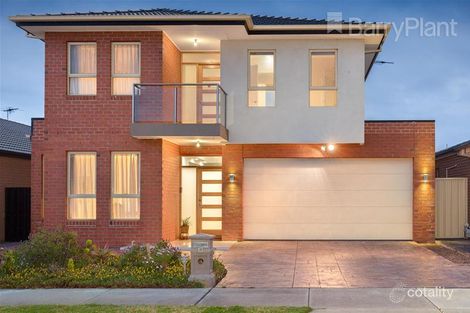 Property photo of 13 Kotiko Road Keysborough VIC 3173