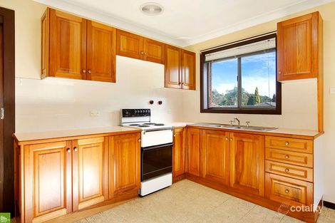 Property photo of 2/50 O'Donnell Drive Figtree NSW 2525