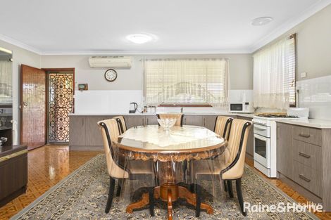 Property photo of 3 Avoca Road Canley Heights NSW 2166