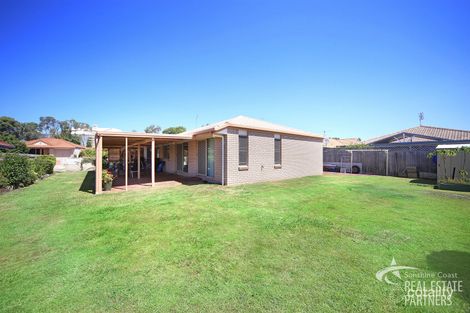 Property photo of 35 Gardens Square Currimundi QLD 4551