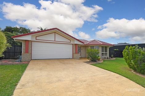 8 Alana Ct, Torquay, QLD 4655
