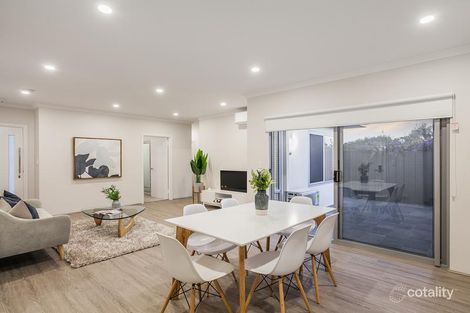 27/27c-D Southwell Cres, Hamilton Hill, WA 6163