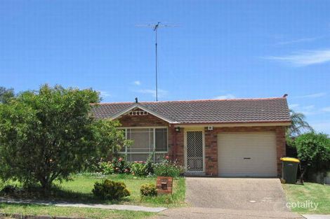 1/17 Aliberti Dr, Blacktown, NSW 2148