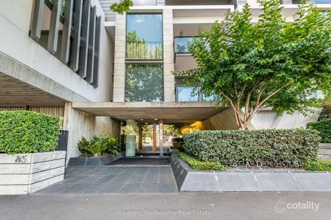 Property photo of 301/85 Rathdowne Street Carlton VIC 3053