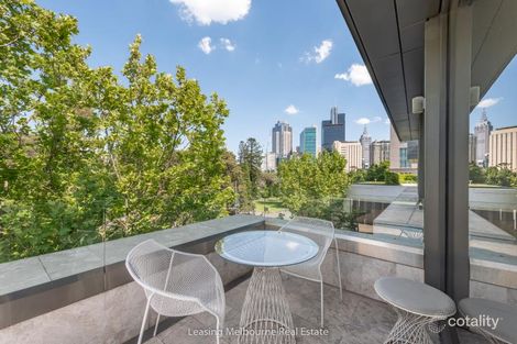 Property photo of 301/85 Rathdowne Street Carlton VIC 3053