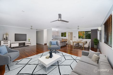 Property photo of 58 Tam O'Shanter Drive Thuringowa Central QLD 4817