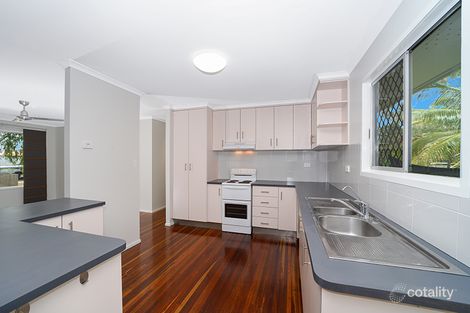Property photo of 58 Tam O'Shanter Drive Thuringowa Central QLD 4817