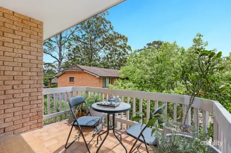 Property photo of 40/33 Denman Parade Normanhurst NSW 2076