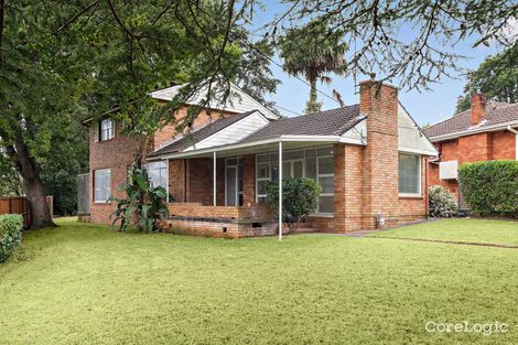 Property photo of 17 Mungarra Avenue St Ives NSW 2075