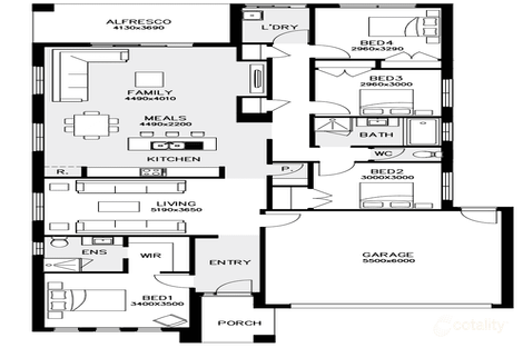 Property photo of 6 Hedge Street Armstrong Creek VIC 3217