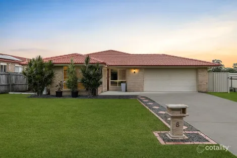 Property photo of 8 Ethan Court Crestmead QLD 4132