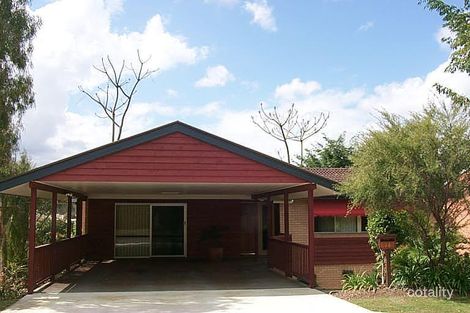 56 Canowie Rd, Jindalee, QLD 4074
