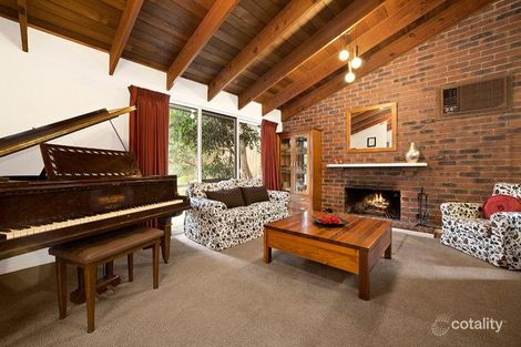 Property photo of 56 Milborne Crescent Eltham VIC 3095