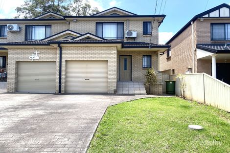 2/21 Evans St, Fairfield Heights, NSW 2165