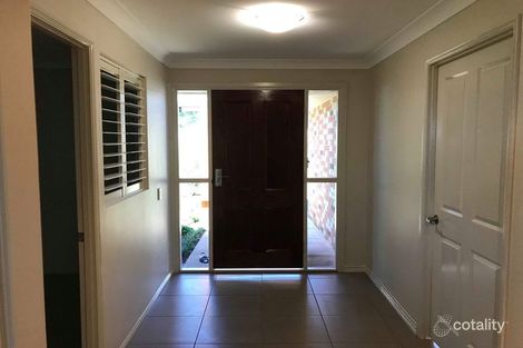 Property photo of 10 Oliver Street Highfields QLD 4352