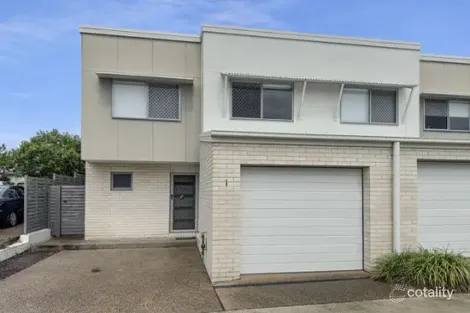 Property photo of 1/15 Mayfair Street Doolandella QLD 4077