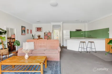 70/53 Mcmillan Cres, Griffith, ACT 2603