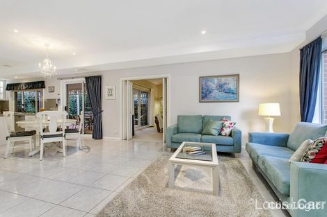 Property photo of 1 Bassett Place Castle Hill NSW 2154