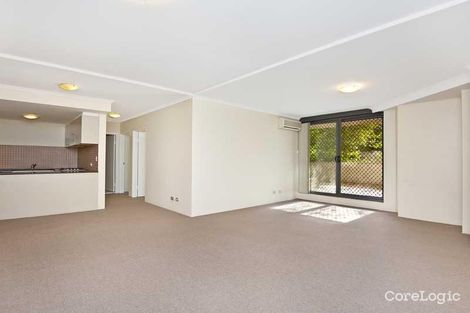 Property photo of 40/1 Clarence Street Strathfield NSW 2135