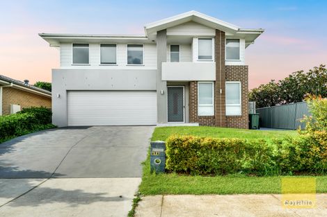 69/69a Radisich Loop, Oran Park, NSW 2570
